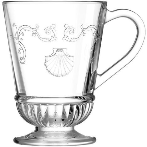 Teeglas Versailles 27,5 cl 11,6 cm Ø 8,5 cm