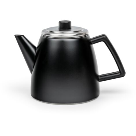 Teekanne Odense 1,1l schwarz