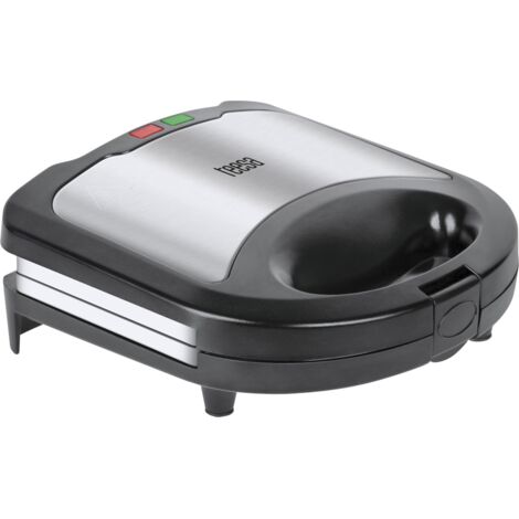 Teesa 800W Schnell-Sandwichmaker