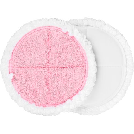 Teesa Coperture per la pulizia dei pavimenti per il mocio Power Clean