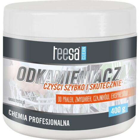Teesa Haushaltsentkalker