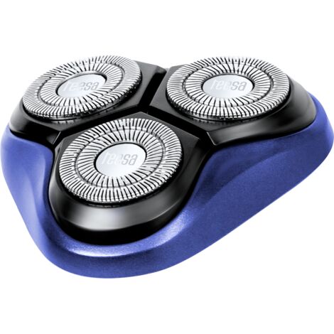 Teesa HYPERCARE T300 Rasierklingen-Set