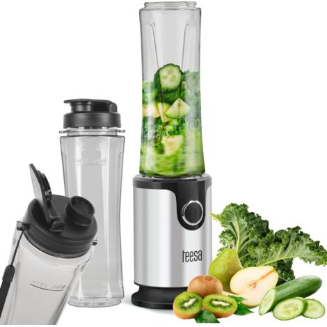 Teesa Personal Blender (2 Tassen)