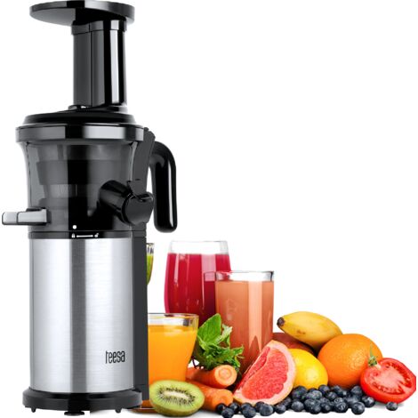 Teesa Slow Juicer 200W