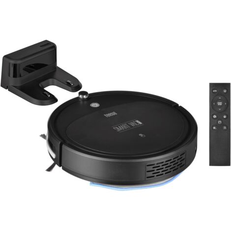 Teesa Smart VAC2