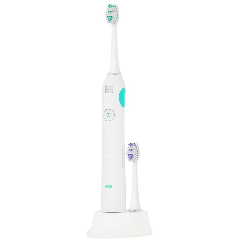 Tresice France Teesa Sonic Pro Ipx7 Schallzahnbürste