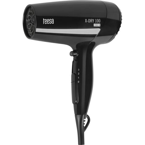 Teesa X-DRY 100 2000W Ionisations-Haartrockner