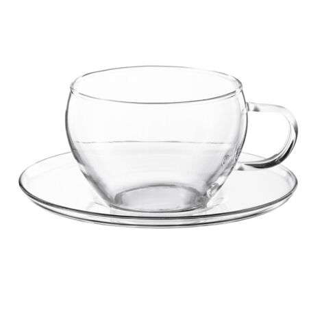 Teetasse "Eva" 2er Set