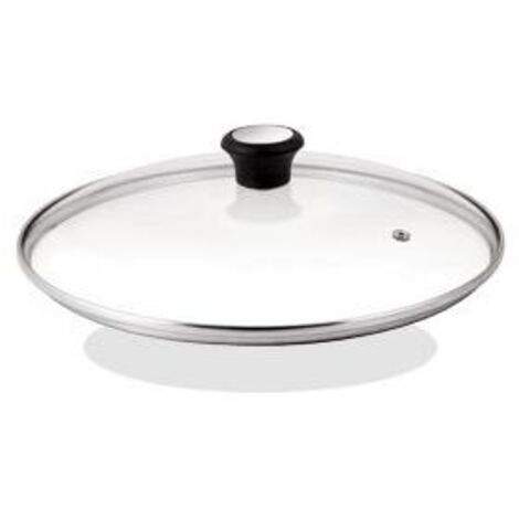 Tefal 280976 Plateau de cuisson universel pour casseroles Tefal 26 cm
