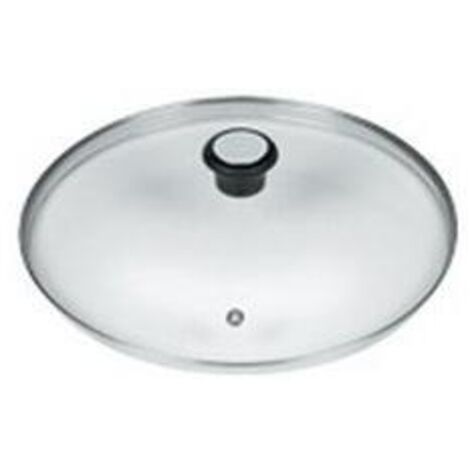 Tefal 280977 tapa Alrededor Transparente