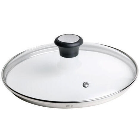 Tefal 28097812 Negro Turquesa Vidrio Plastico