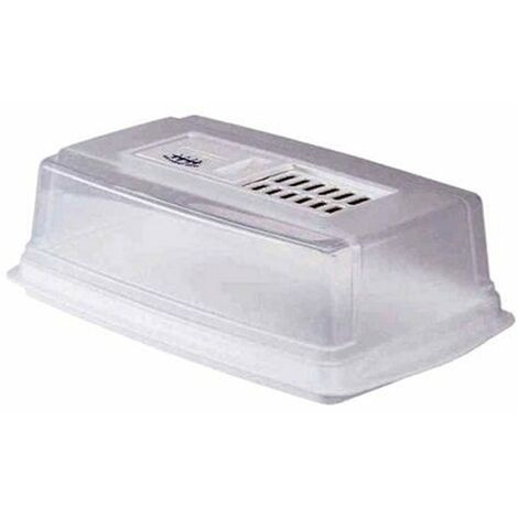 TEFAL 9182012 BOÎTE ALIMENTAIRE CAVE À  FROMAGES ANTI-ODEURS