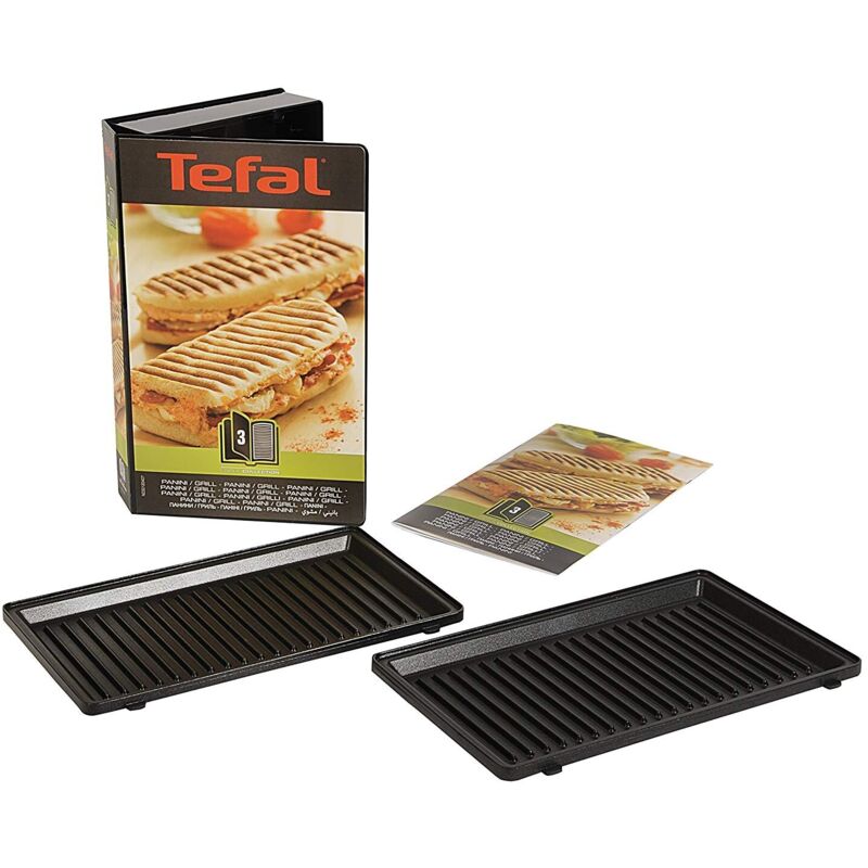 Tefal XA800312 pièce et accessoire pour machines à sandwich