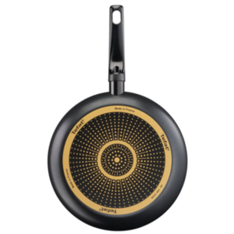 Tefal b55605 padella multiuso rotonda