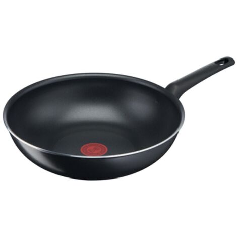 Tefal B55619 Poêle Aluminium 28 cm Antiadhésive