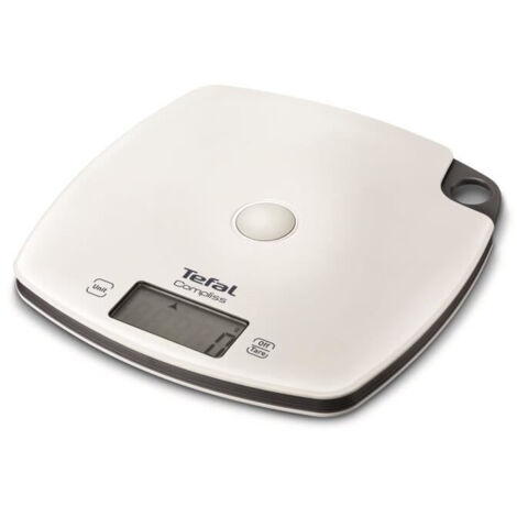 Tefal - balance de cuisine compliss - bc1000v0