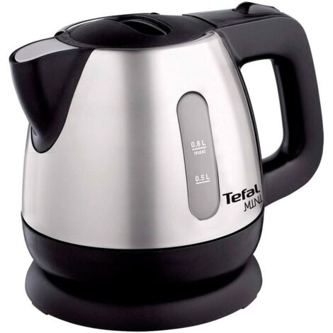 Tefal BI8125 Mini Inox