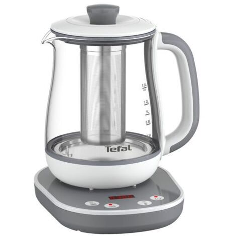 Tefal BJ 55 1B10 Teekocher