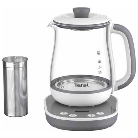 Tefal BJ 55 1B10 Teiera Elettrica