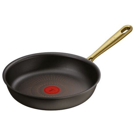 Tefal Bocuse Edition Poêle Antiadhésive 24 cm Noir