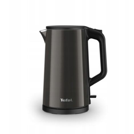 Tefal Bollitore KI583E Graphite 2000 W 1,5 L