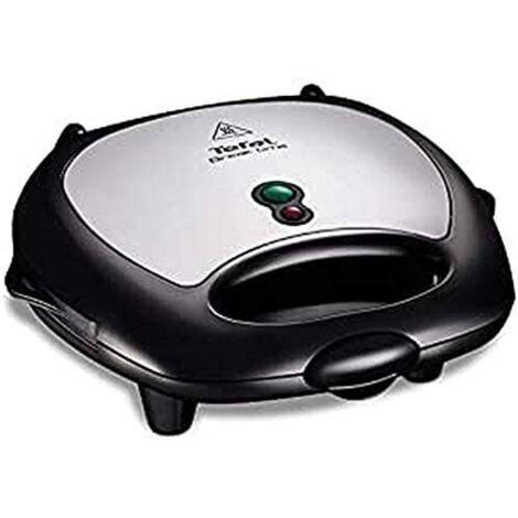 Tefal Break Time SW614831 apparecchio multifunzione nero grigio