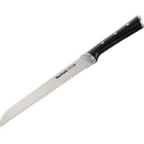 Tefal Brotmesser Ice Force K23204 20cm