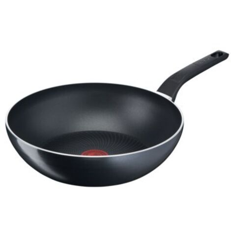 Tefal C27219 poêle métallique 28 cm diamètre