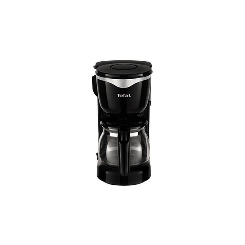 Tefal - Dialog Countertop (Placement) Cafetera De Filtro 0,6 L En Oferta 0,6 L Cafetera De Filtro De 6 Tazas - Cm340811 Tefal