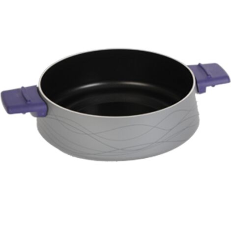 Tefal – Caquelon à fondue 6 personnes – Volume 1,5L – Compatible avec raclette, gril, wok – Acier inoxydable pour une chaleur uniforme