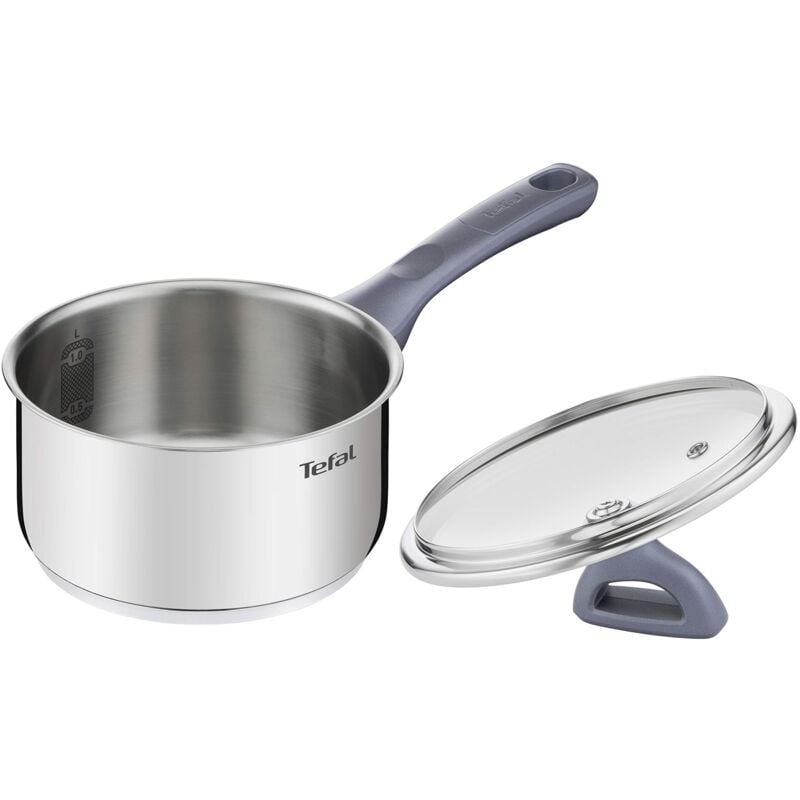 Tefal Casseruola Daily Cook in acciaio inox con