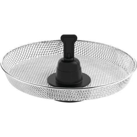 Tefal Cesto Snacking Nero per Frittura Actifry