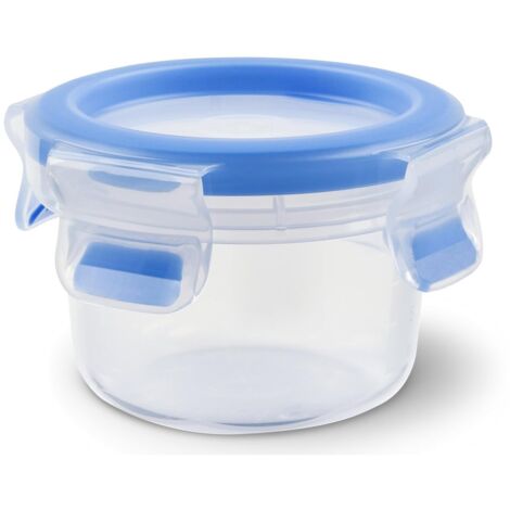 Tefal - contenitore ermetico rotondo, 0,15 l - k3022212 - 4168430001489
