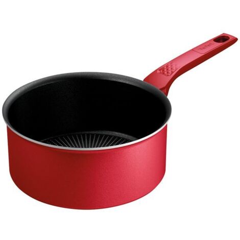 TEFAL - DAILY EXPERT  CASSEROLE 20CM 3L ROUGE
