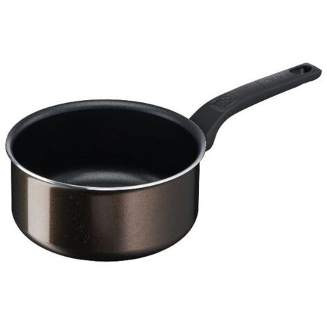 Tefal Easy Cook & Clean Bratentopf Aluminium 16 cm