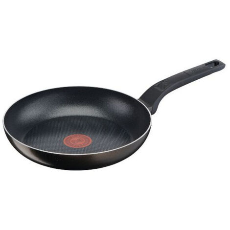 Tefal Easy Cook & Clean Pfanne 20 cm Schwarz Haltbar
