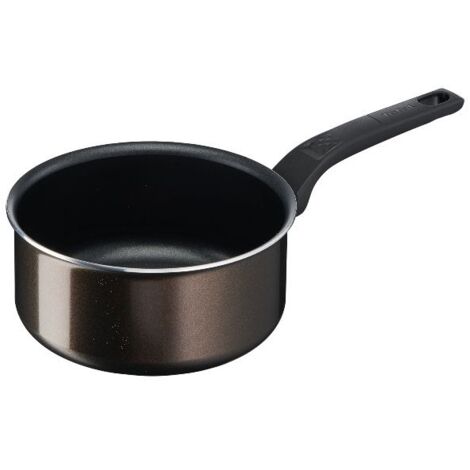 Tefal Easy Cook Clean Schmortopf schwarz Ø18 cm 2,1L