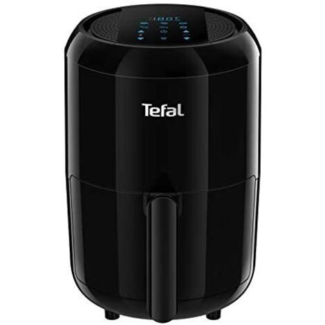 TEFAL Easy Fry Compact EY301815 - Heißluft-Fritteuse