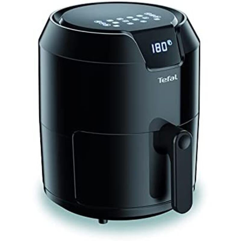 Tefal - EY4018 Easy Fry Precision schwarz