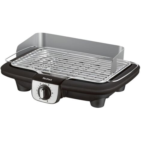 Tefal Easygrill Adjust BG90A810 Barbecue elettrico