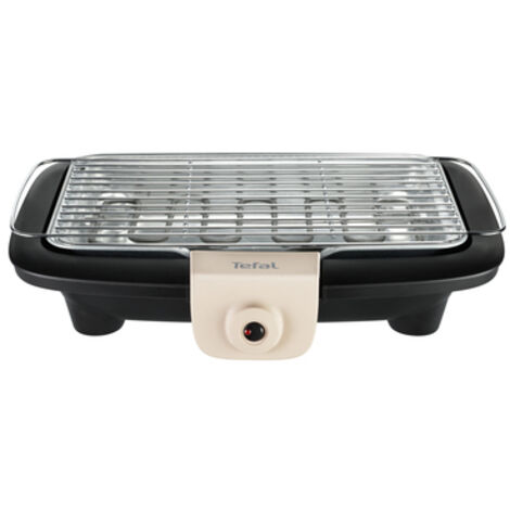 Tefal Easygrill Power Table BG90C814 noir taupe