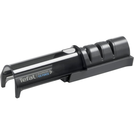 Tefal - Eiskraftmesserschärfer mit japanischem Rad - K2650534