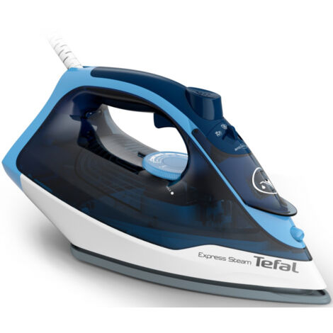 TEFAL Express Steam FV2838 Dampfbügeleisen