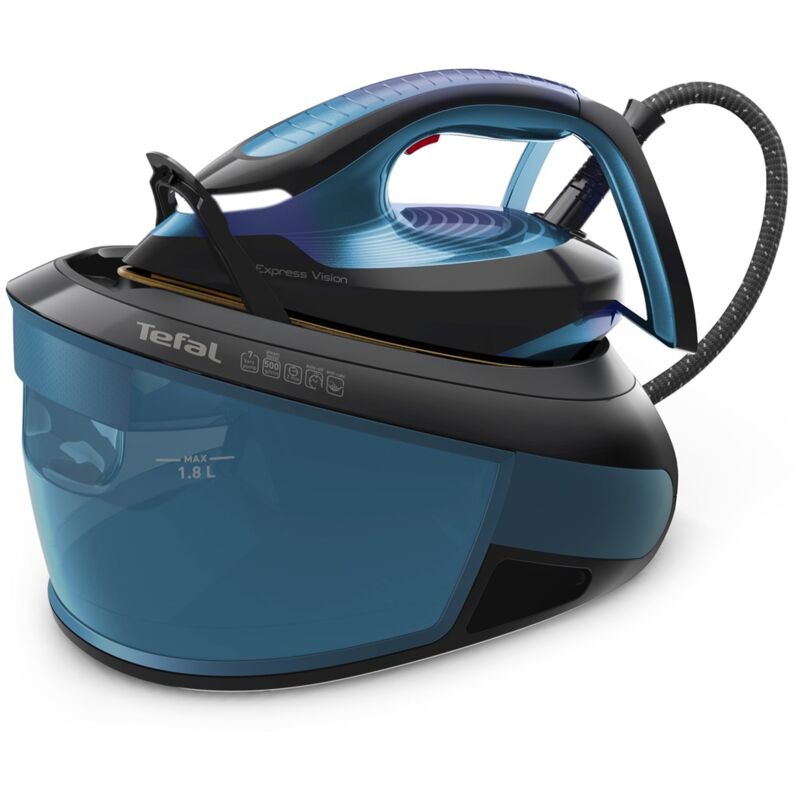 Tefal Express Vision SV8151 2800 W 1,8 L Piastra