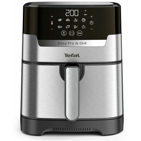 Tefal EY 505 D Easy Fry & Grill XL Deluxe