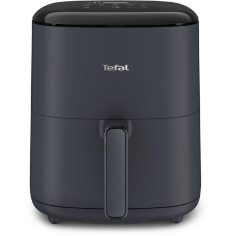 Tefal EY245B10 freidora de aire negra capacidad 5 litros