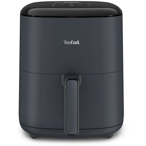 Tefal EY245B10 friteuse à air noir capacité 5 litres