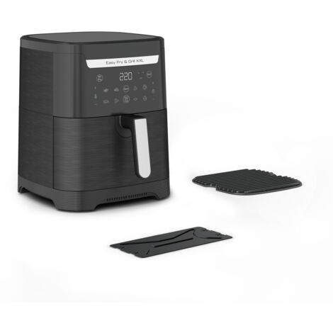 Tefal EY801815 Easy Fry & Grill XXL