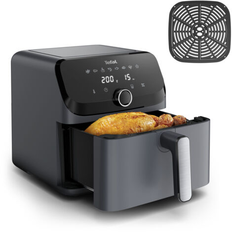 Tefal EY855B Easy Fry Mega Pepper