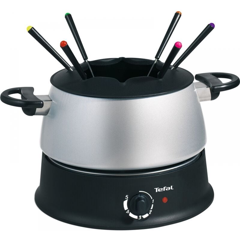 Tefal EF 3000 Fondue